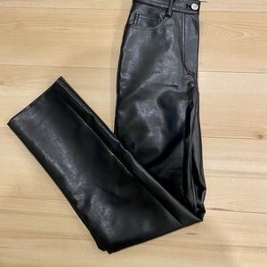 Size 0 Aritizia Melina Pant